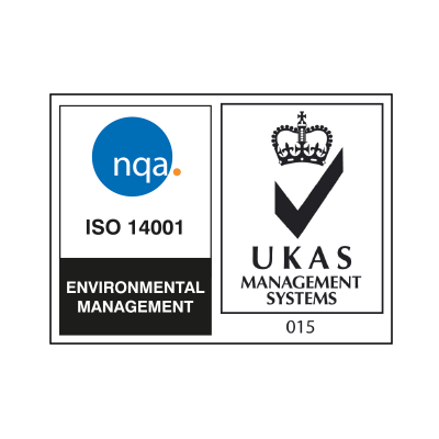 iso-14001-logo ISO 14001 Logo